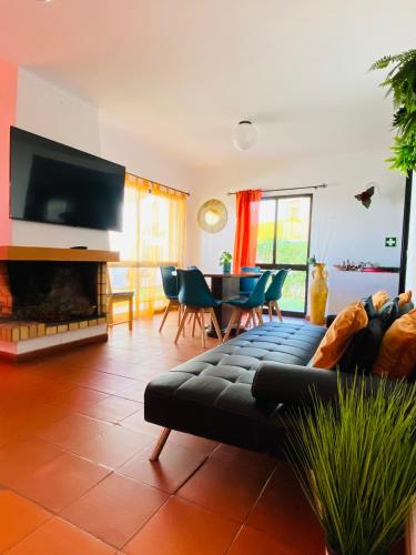 Summer House, only 2 minutes to the beach in Vilamoura! gîte à louer Quarteira