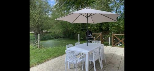 D1ouD3 CHIC, CHARME, QUALITÉ -de 10 min de la plage (D1ouD3 CHIC, CHARME, QUALITE -de 10 min de la plage) in 安古維爾