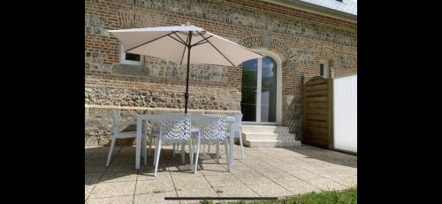 D1ouD3 CHIC, CHARME, QUALITÉ -de 10 min de la plage (D1ouD3 CHIC, CHARME, QUALITE -de 10 min de la plage) in 安古維爾