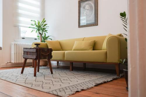 Stanbul House 1