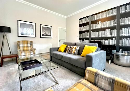 Mode Apartments St Annes - Lytham St Annes