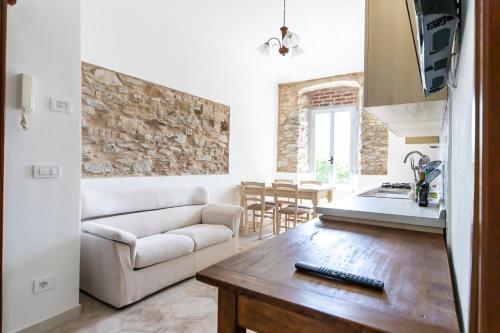 Casa Mimosa gîte à louer Cipressa