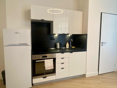 Figaro Suites, Praha (fotografie 4)