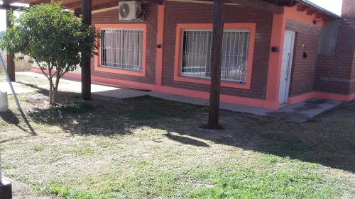 Cabana Solares in El Encon