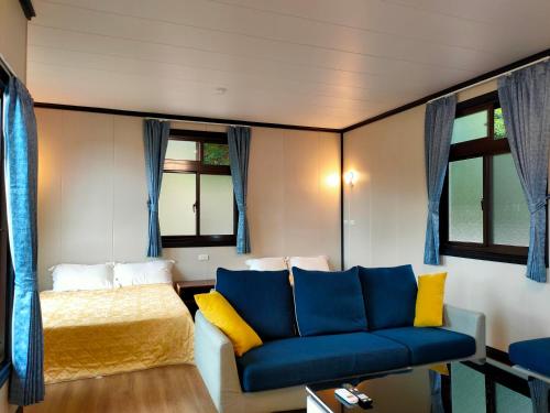 茶乡园民宿 茶乡园民宿