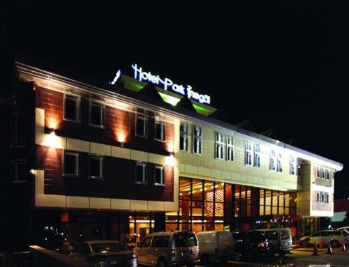 Hotel Park Inegöl in İnegöl