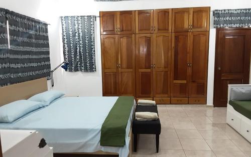 Villa Colonial suite n2 presidencial