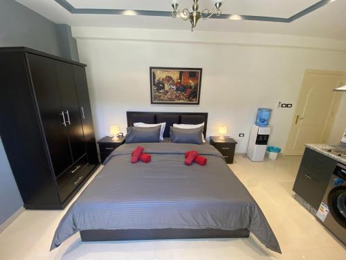 Villa Mira GuestHouse 2 - Downtown Central Amman - AL DIYRIH - image 11