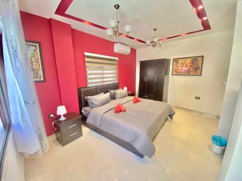 Villa Mira GuestHouse 2 - Downtown Central Amman - AL DIYRIH - image 2