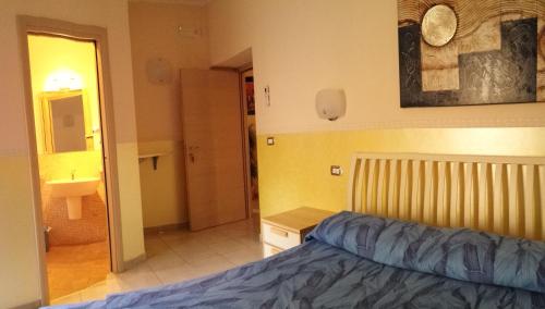 B&B Lo Sparviero - Villapiana