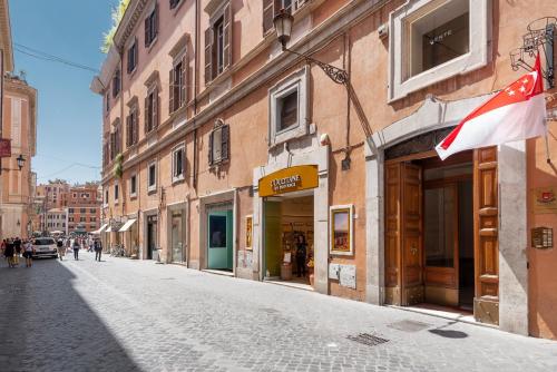 Divo Apartments - Spanish Steps, Rome (photo 7)