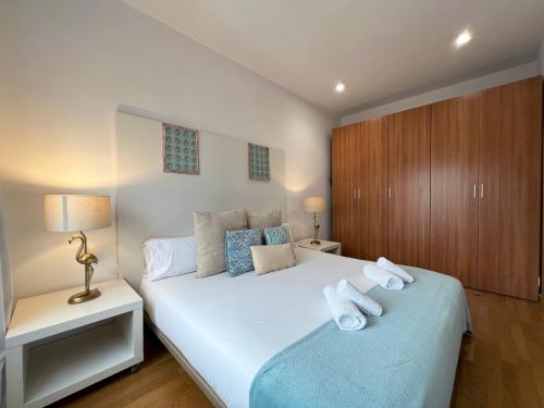 Stay U-nique Apartments Rambla Catalunya - image 5