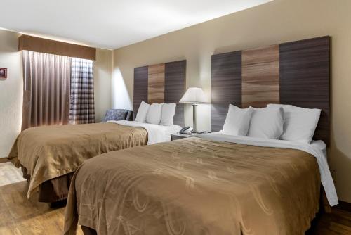 Quality Inn Conyers I-20 - image 13