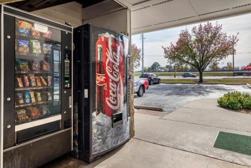 Quality Inn Conyers I-20