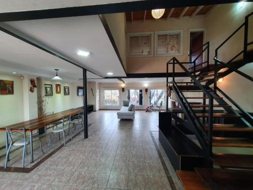 Casa moderna con terraza La Plata