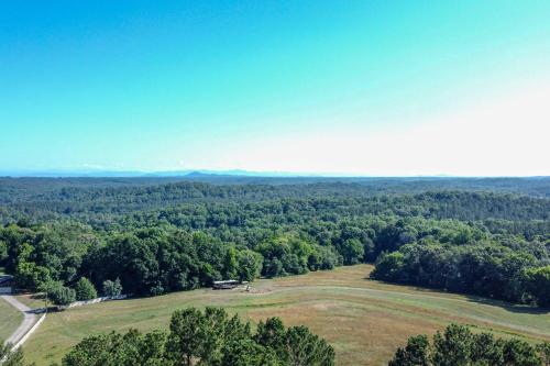 Pet-Friendly Central Cottage 2 Miles to Clemson!