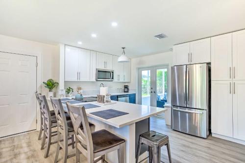 Lovely Boynton Beach Home about 3 Mi to Beaches! in Boynton Beach, USA