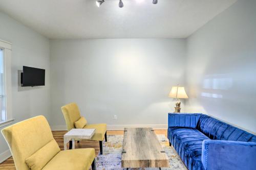 3 Mi to Dtwn Walkable Apt in Cleveland!, Cleveland (foto 7)