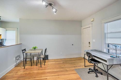 3 Mi to Dtwn Walkable Apt in Cleveland!, Cleveland (foto 5)