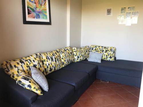 Apartment in Golf Porto Marina, El Alamein (fotografie 4)