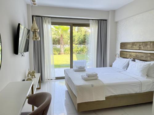 Laguna Resort Boutique Hotel - image 6