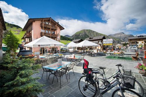Cafè Via Vai