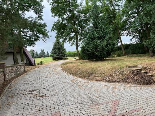 Agroturystyka Trzy wieże (Agroturystyka Trzy wieze) in Czerna