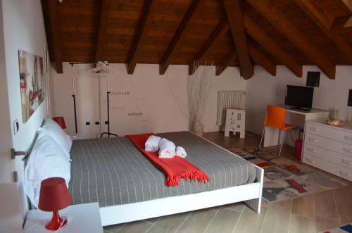  My Room Center, Pension in Lecco