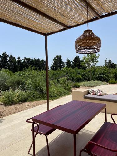 Agriturismo Chiusa di Carlo