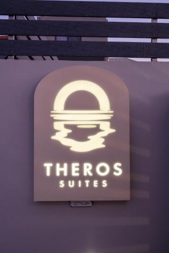 Theros Suites