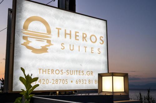 Theros Suites