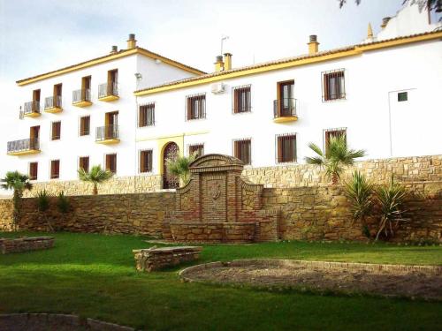 Cortijo Cabañas Apartamentos Rurales