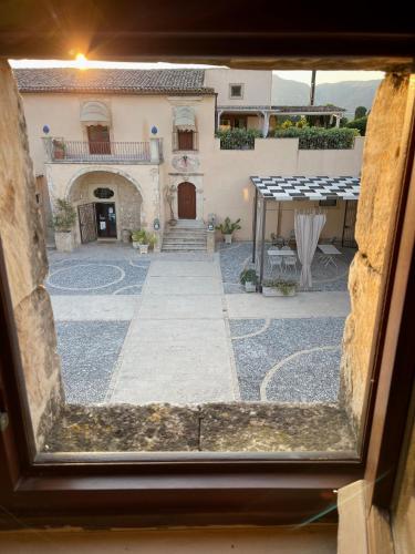 Agriturismo Chiusa di Carlo