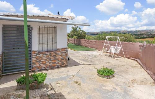 Stunning Home In Arcos De La Frontera
