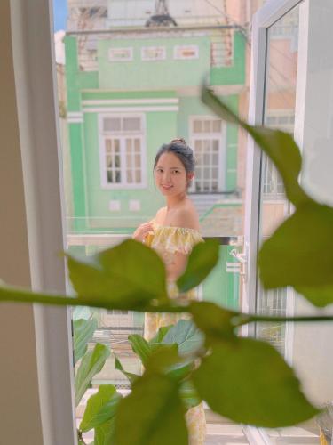 Nhat Hoang Homestay Da Lat