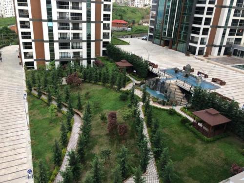  Net Group Suites in Trabzon