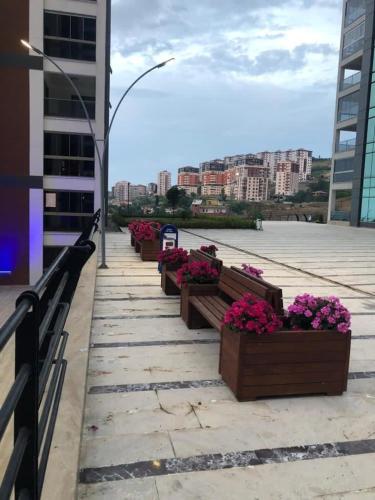  Net Group Suites in Trabzon