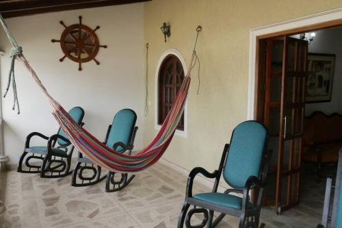 Apartamento de descanso en Tolu, PISCINA