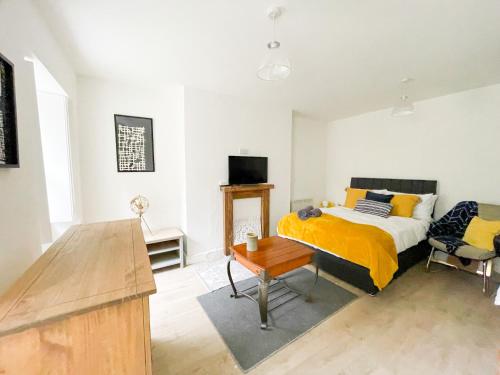 Suitely - Pittville Studios