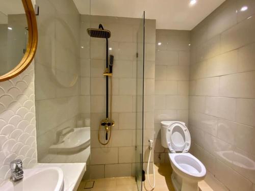 アマヤホーム at Anderson Apartemen, Lontar (foto 7)