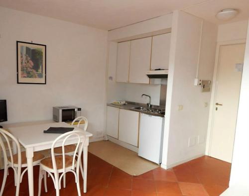  Residence Bouganville in Porto Rotondo