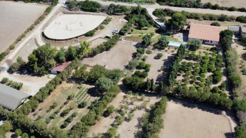  Agriturismo Silis in Sennori