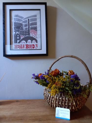 Hebble End View B&B