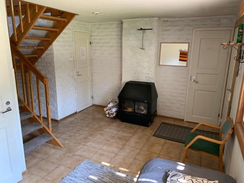 Mökki Tikkala Taivalkoski