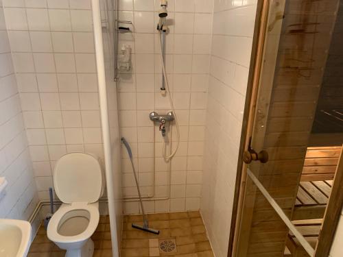 Mökki Tikkala Taivalkoski