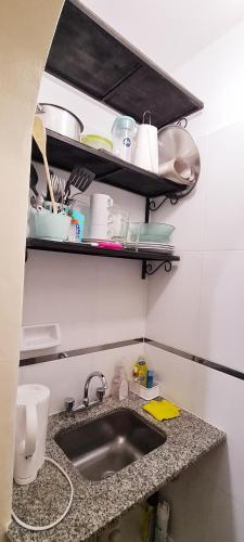 Kitchen, SOYSOL.DEPARTAMENTOS in San Salvador De Jujuy