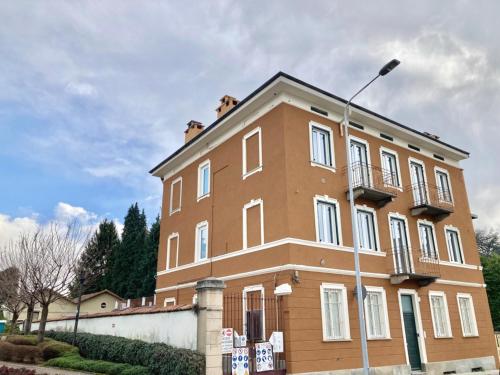  Alloggio Diana in Biella