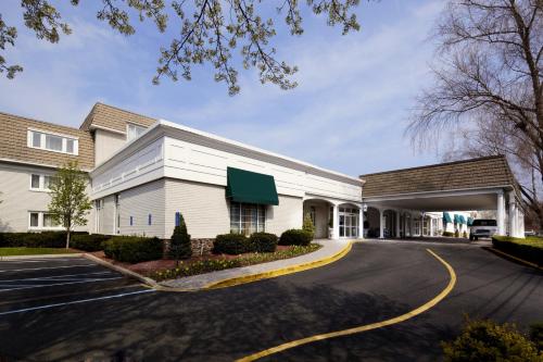 Clinton Inn Hotel Tenafly