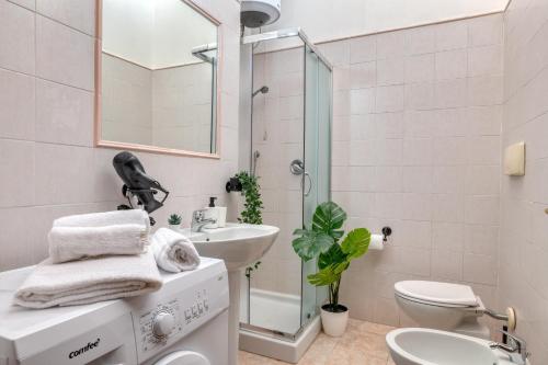  IzzHome Escape 2 in Villa San Pietro