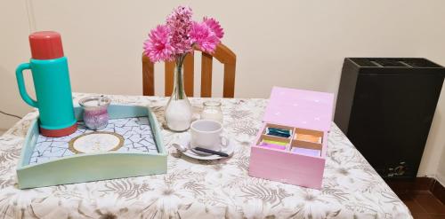 Facilities, SOYSOL.DEPARTAMENTOS in San Salvador De Jujuy